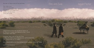 CD Cover CD Eins und Zwei